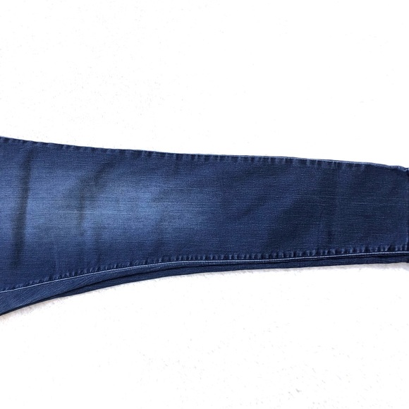 Isabel Maternity Over Belly Skinny Jeans - Picture 6 of 11